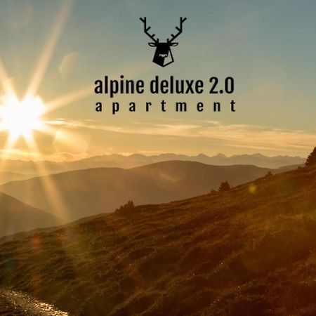 Alpine Deluxe 2.0 Apartment Riscone Ngoại thất bức ảnh