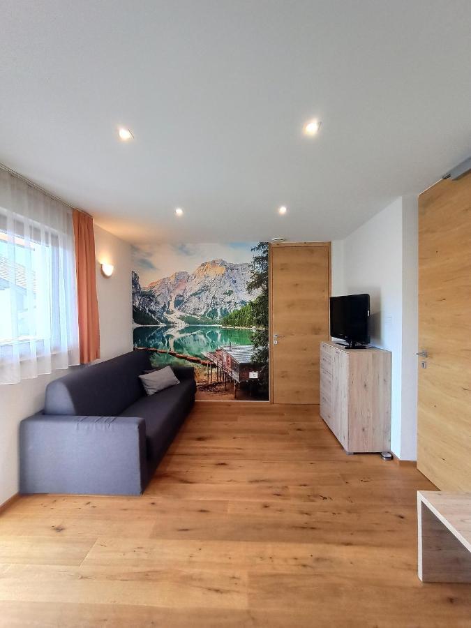 Alpine Deluxe 2.0 Apartment Riscone Ngoại thất bức ảnh