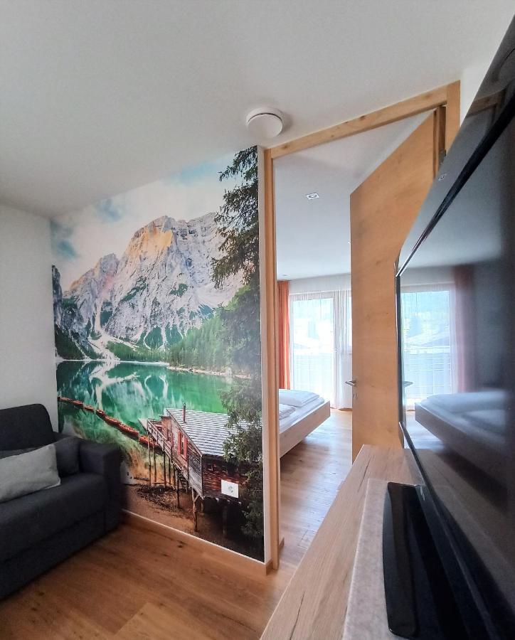 Alpine Deluxe 2.0 Apartment Riscone Ngoại thất bức ảnh