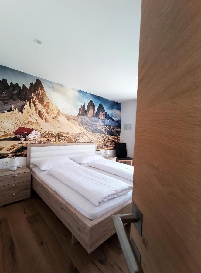 Alpine Deluxe 2.0 Apartment Riscone Ngoại thất bức ảnh