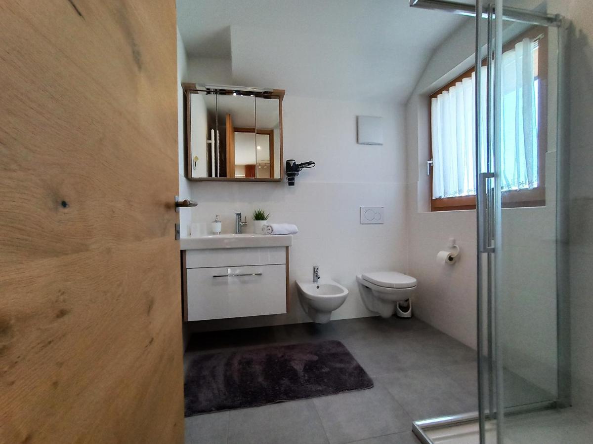 Alpine Deluxe 2.0 Apartment Riscone Ngoại thất bức ảnh