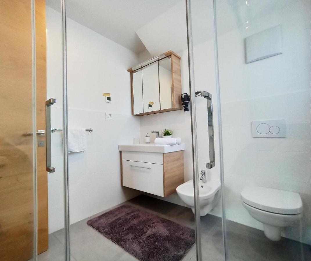 Alpine Deluxe 2.0 Apartment Riscone Ngoại thất bức ảnh