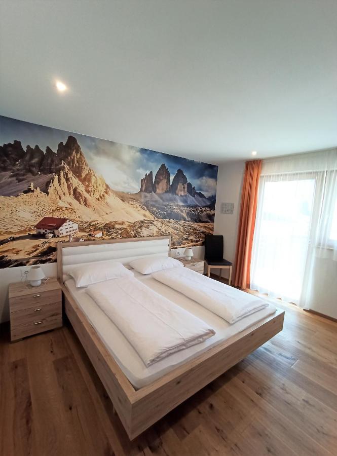 Alpine Deluxe 2.0 Apartment Riscone Ngoại thất bức ảnh