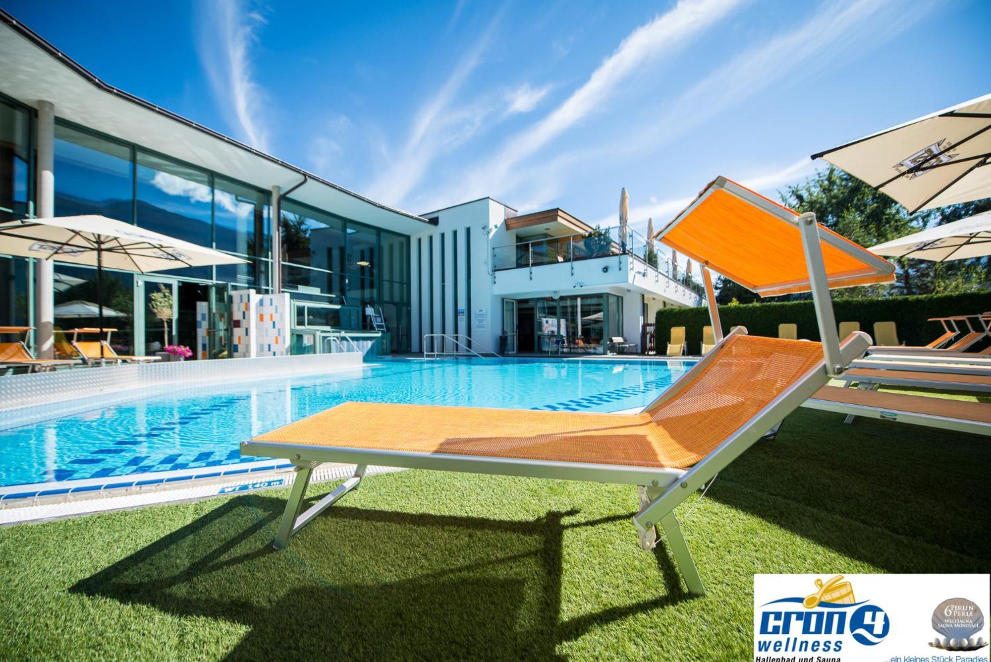 Alpine Deluxe 2.0 Apartment Riscone Ngoại thất bức ảnh