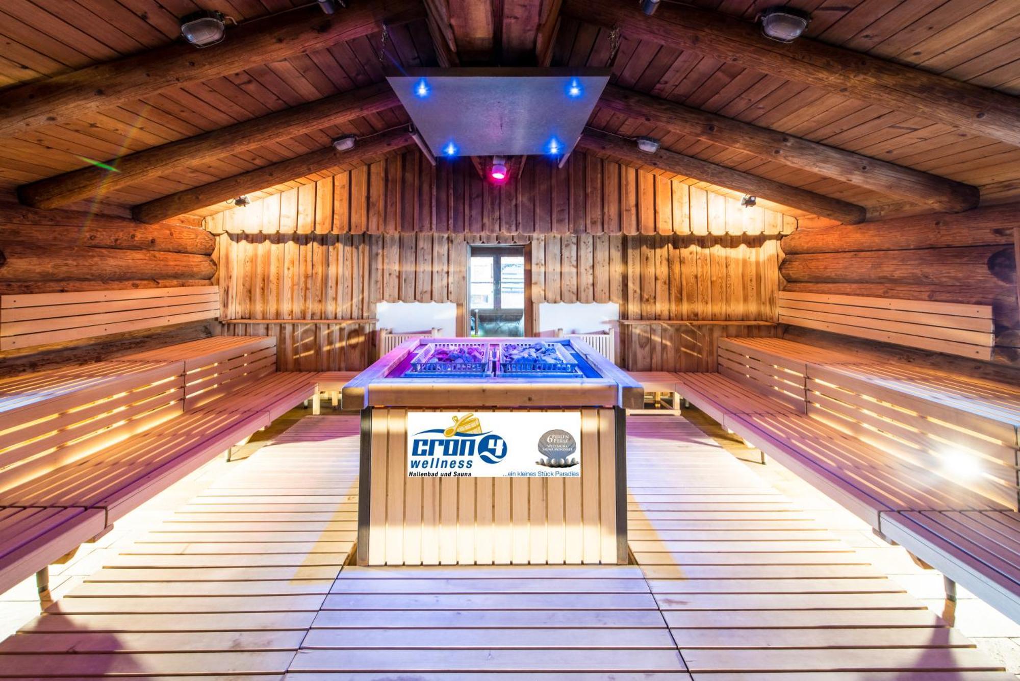 Alpine Deluxe 2.0 Apartment Riscone Ngoại thất bức ảnh